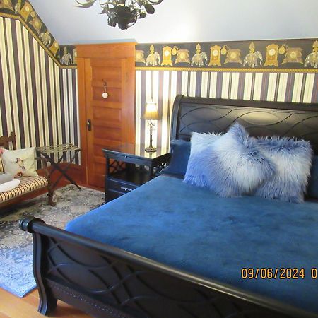 Hummingbird Gardens B&B Ladysmith Dış mekan fotoğraf