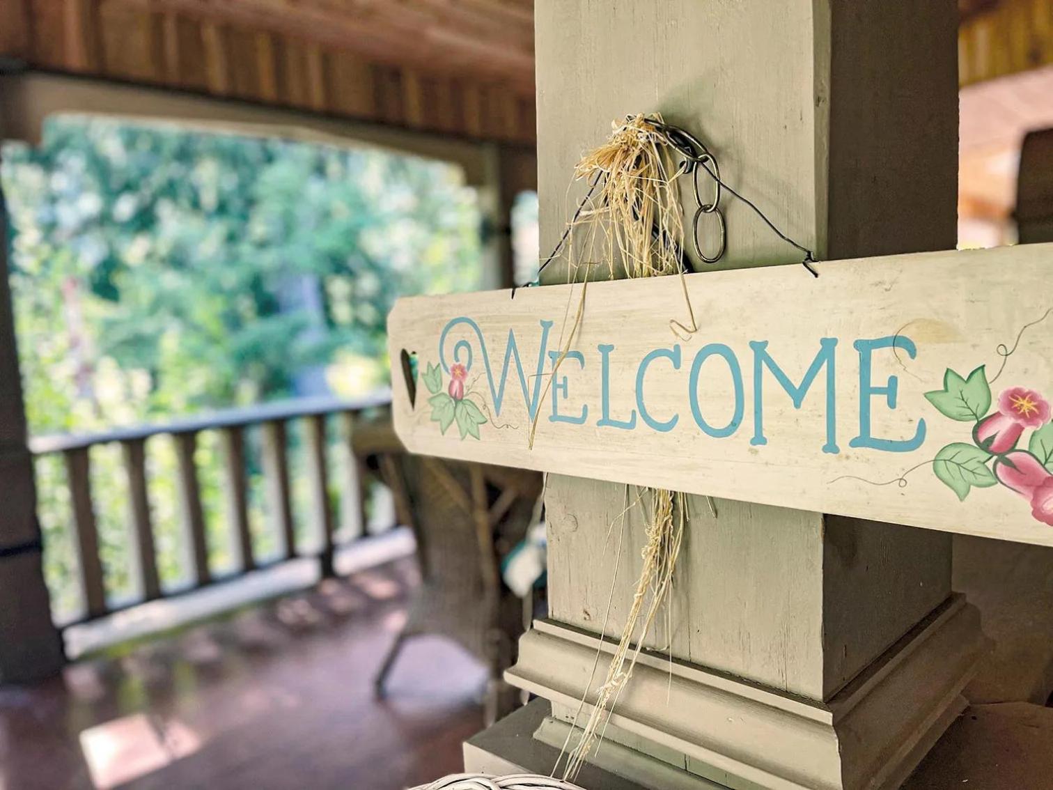 Hummingbird Gardens B&B Ladysmith Dış mekan fotoğraf