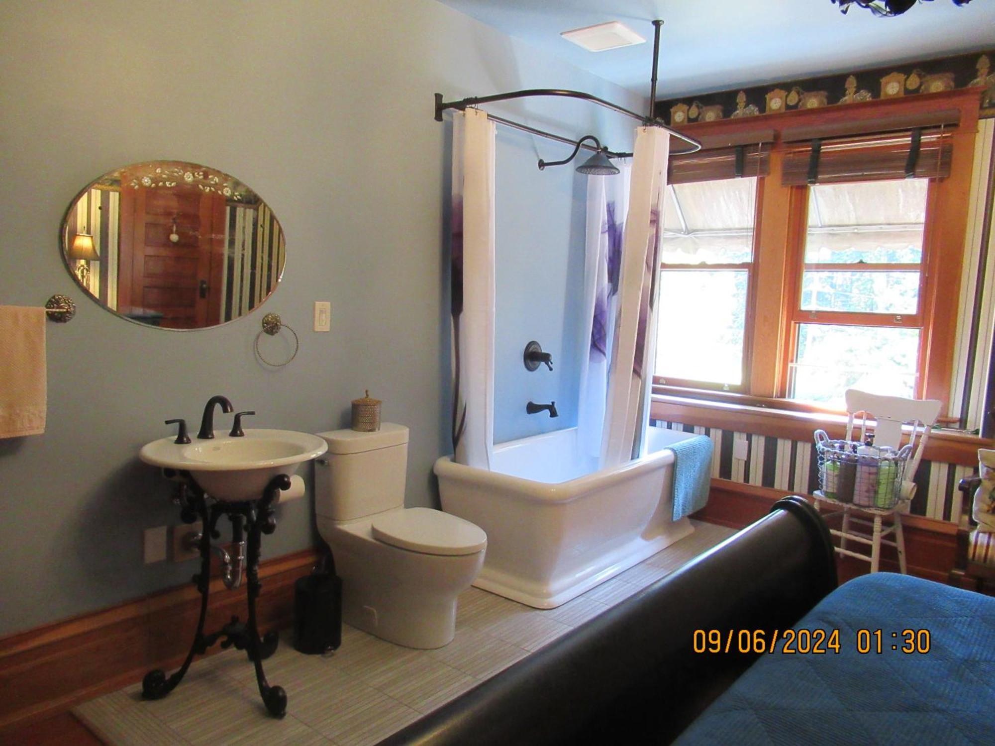 Hummingbird Gardens B&B Ladysmith Dış mekan fotoğraf