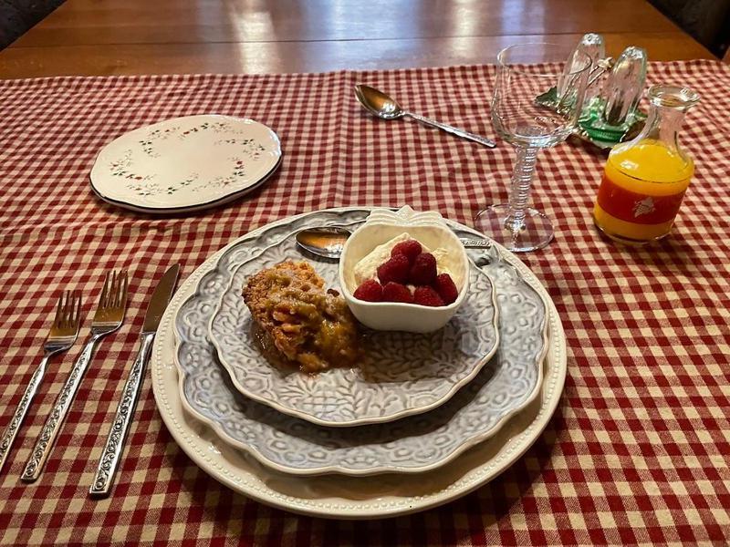 Hummingbird Gardens B&B Ladysmith Dış mekan fotoğraf
